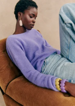 Gaspard Cardigan