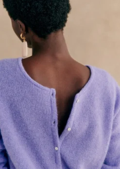Gaspard Cardigan