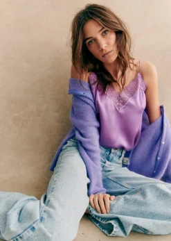 Gaspard Cardigan