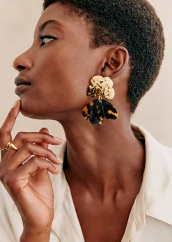 Georgia Earrings
