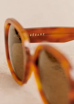 Georgia Sunglasses