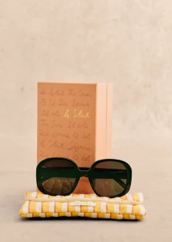 Georgia Sunglasses