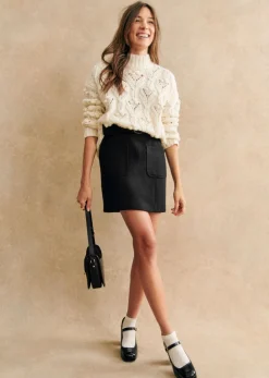 Gillie Skirt