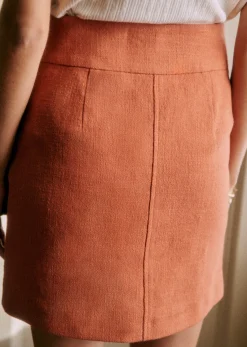 Gillyne Skirt