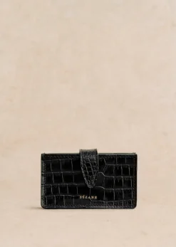 Ginette Card Holder
