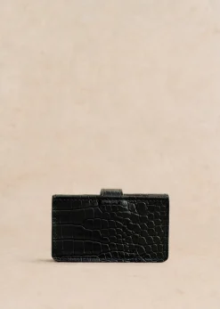 Ginette Card Holder
