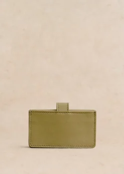 Ginette Card Holder