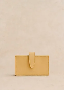 Ginette Card Holder