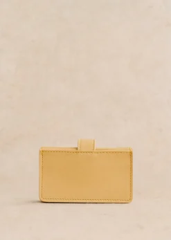Ginette Card Holder
