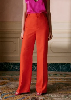 Giovanni Trousers