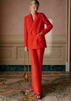 Giovanni Trousers