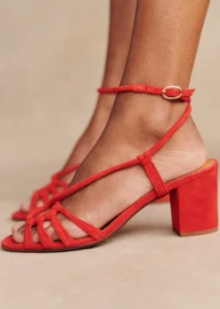 Gloria Sandals