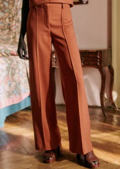 Greg Trousers