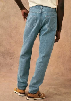 Hanson Straight Pants
