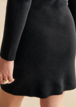 Harleen Dress