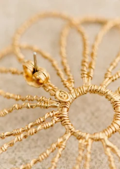 Helena Earrings