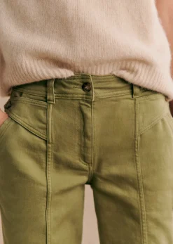 Hervé Trousers