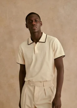 Holborn Polo Shirt