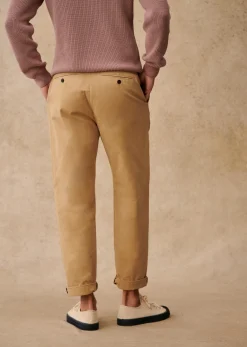 Hubbell Straight Pants