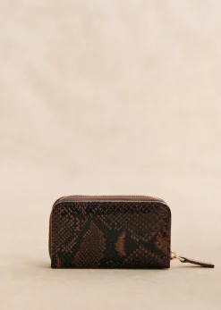 Hugo Card Holder