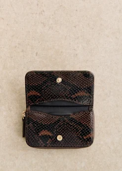 Hugo Card Holder