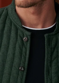 Ibrox Cardigan