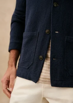 Irwin Jacket