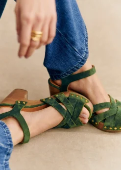 Isabelle Clogs