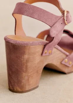 Isabelle Clogs