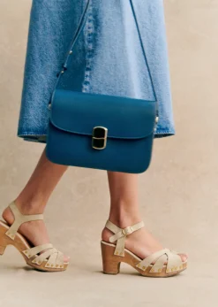 Isabelle Clogs