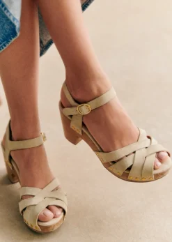 Isabelle Clogs