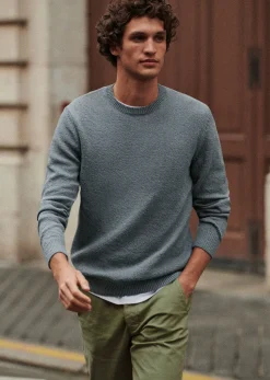 Jalen Sweater