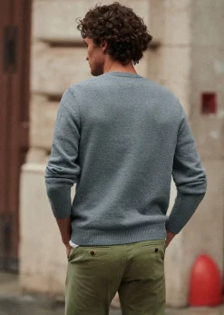 Jalen Sweater