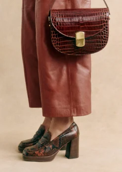 Jessie Loafers