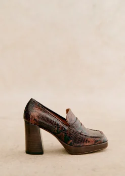 Jessie Loafers