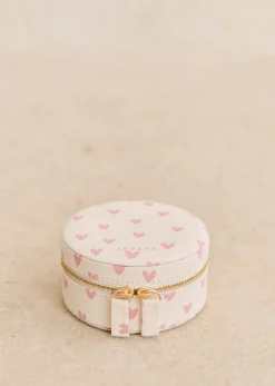 Jewellery Case
