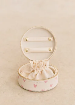 Jewellery Case
