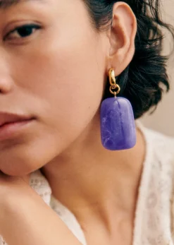 Joao Earrings