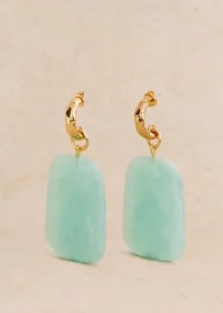 Joao Earrings