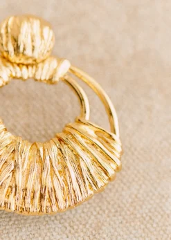Joe Earrings