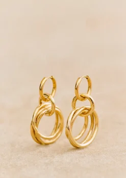 Jules Earrings