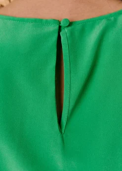 Juna Blouse