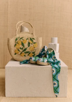 June Basket