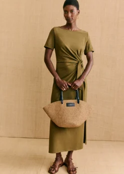 Justine Basket