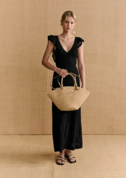 Justine Basket