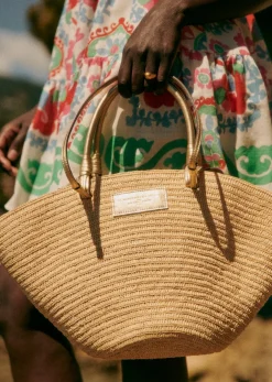 Justine Basket
