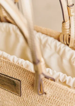 Justine Basket