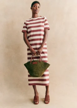 Justine Basket