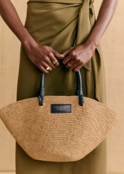 Justine Basket