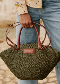Justine Basket